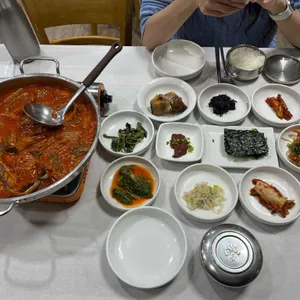 신호등회관 사진