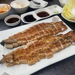 하남365장어구이 사진