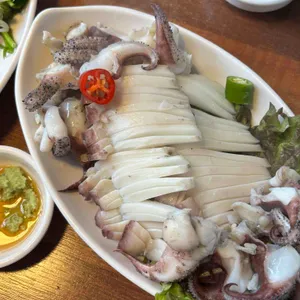 서촌계단집 사진