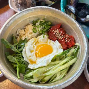 서촌계단집 사진