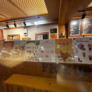 디에떼에스프레소 태평점 리뷰 사진