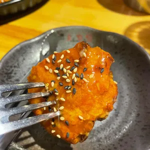 오꾸닭  사진