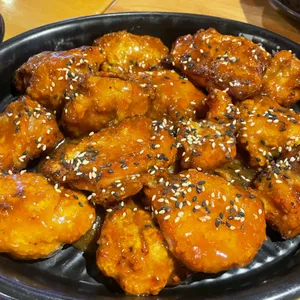 오꾸닭  사진