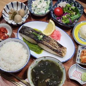 온밥 사진