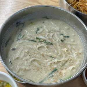 태화동칼국수 사진