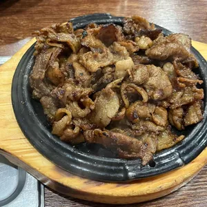 진주돼지불백 사진