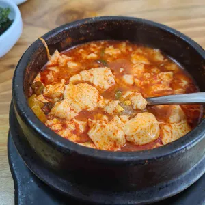 고시음식점 사진