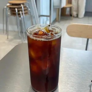솝 커피하우스 사진