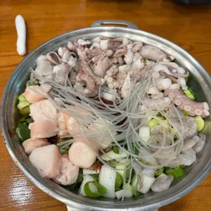 개미집 사진