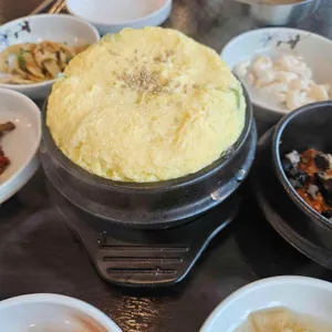 강경불고기 사진