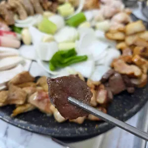 양철북곱창 사진