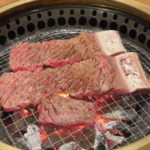 경복궁 대구 반월당역점 사진