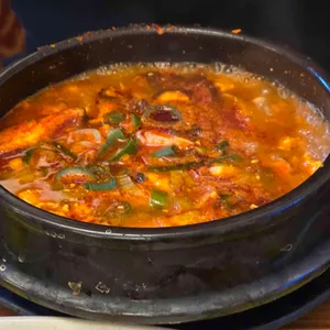 한봉순할매순두부 사진