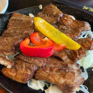 식당이백도씨 사진