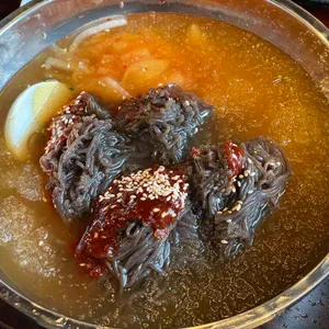 식당이백도씨 사진