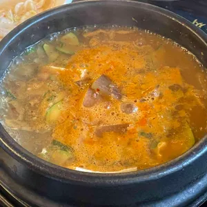 식당이백도씨 사진