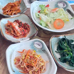 퓨전일식해상공원 사진