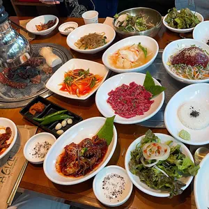 고기9단 사진