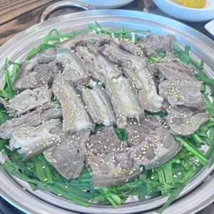정안골 사진