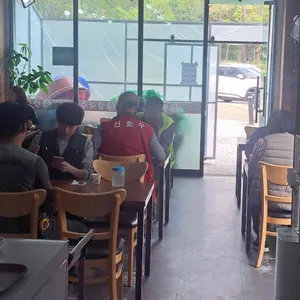 소호손칼국수 리뷰 사진