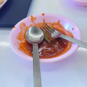 스텔라떡볶이 사진