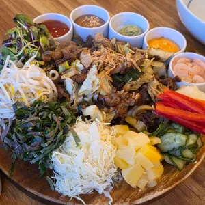 라온하제 사진