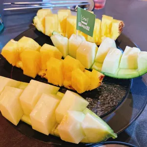 술속의밤 사진