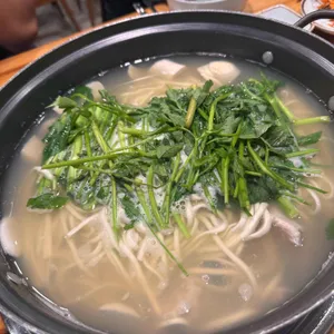 부산복칼국수 사진