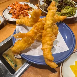 부산복칼국수 사진