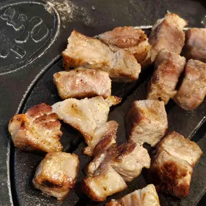 빽돈 사진