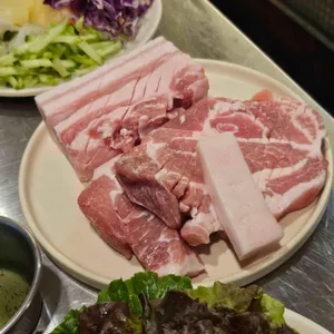 빽돈 사진