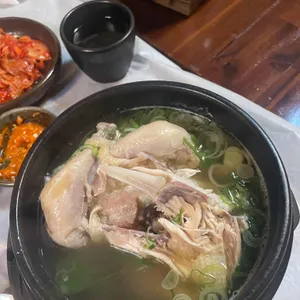 마당너른집 사진