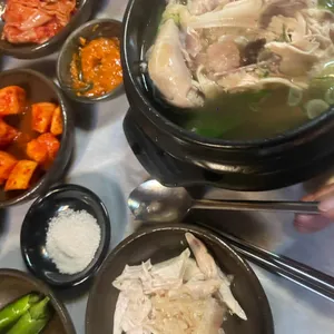 마당너른집 사진