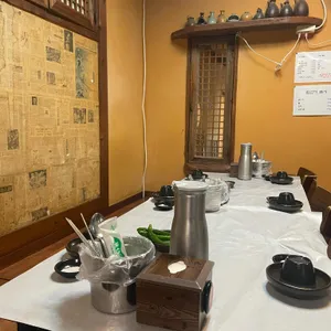 마당너른집 대표 사진