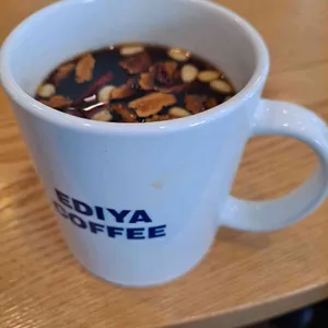 이디야커피 사진