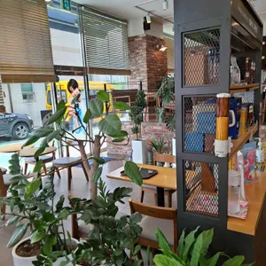 이디야커피 리뷰 사진
