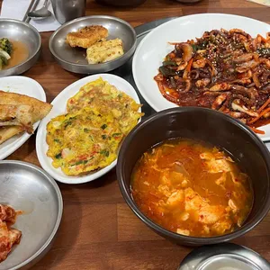 정원식당 사진