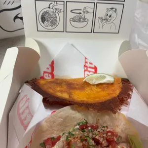 비틀비틀, 비틀스타코 리뷰 사진