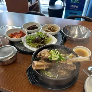 마포갈비상회 사진