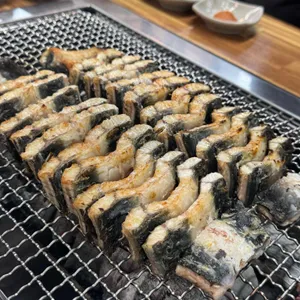고창풍천장어 사진