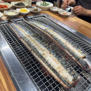 고창풍천장어 리뷰 사진
