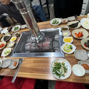 고창풍천장어 사진