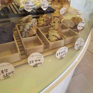 르뤼땡블랑제리 리뷰 사진