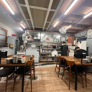 동방밀면 리뷰 사진