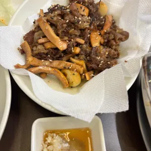 보글보글 사진