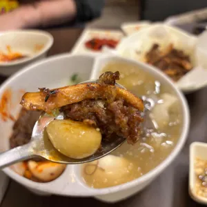 보글보글 사진