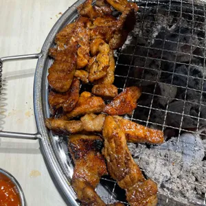 명륜진사갈비 사진
