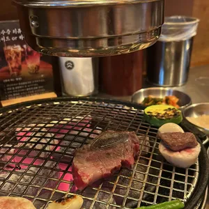 우상 화로구이 사진