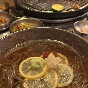 우상 화로구이 사진
