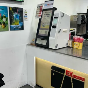매머드커피익스프레스 리뷰 사진